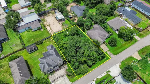 Fresno, TX 77545,0000 Mistletoe LN