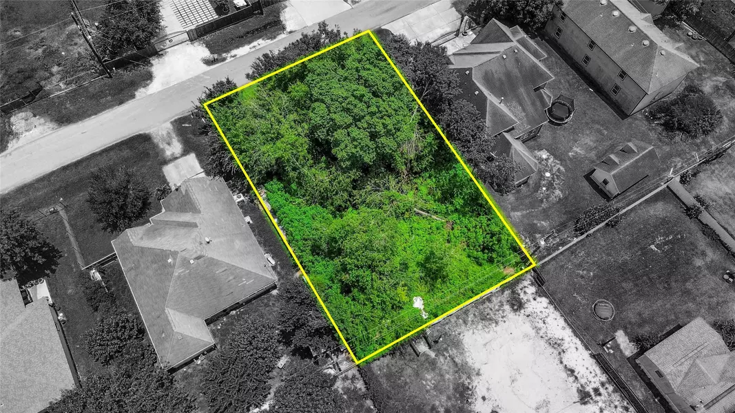 0000 Mistletoe LN, Fresno, TX 77545