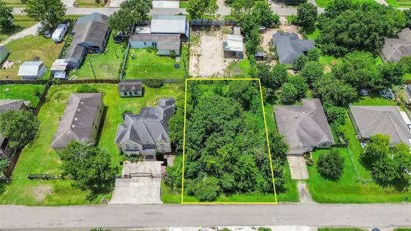 Fresno, TX 77545,0000 Mistletoe LN