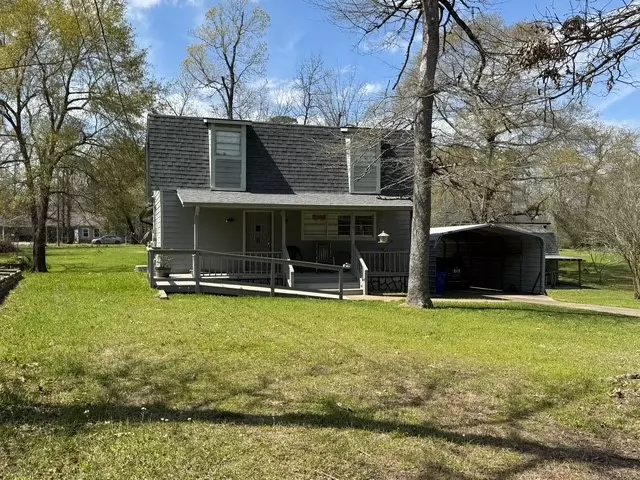 Onalaska, TX 77360,261 Laurel