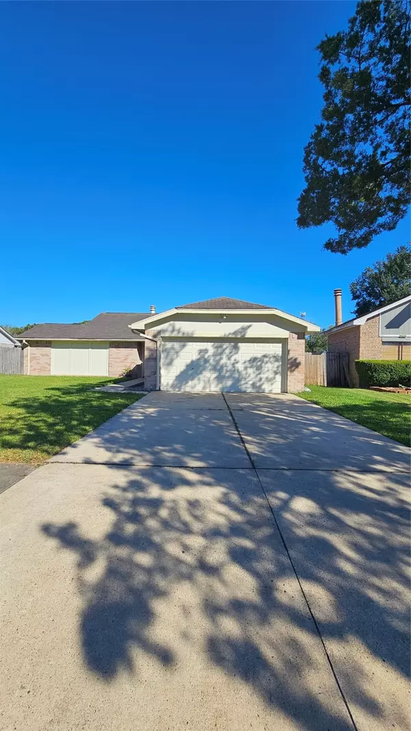 Stafford, TX 77477,543 Oak Dale DR