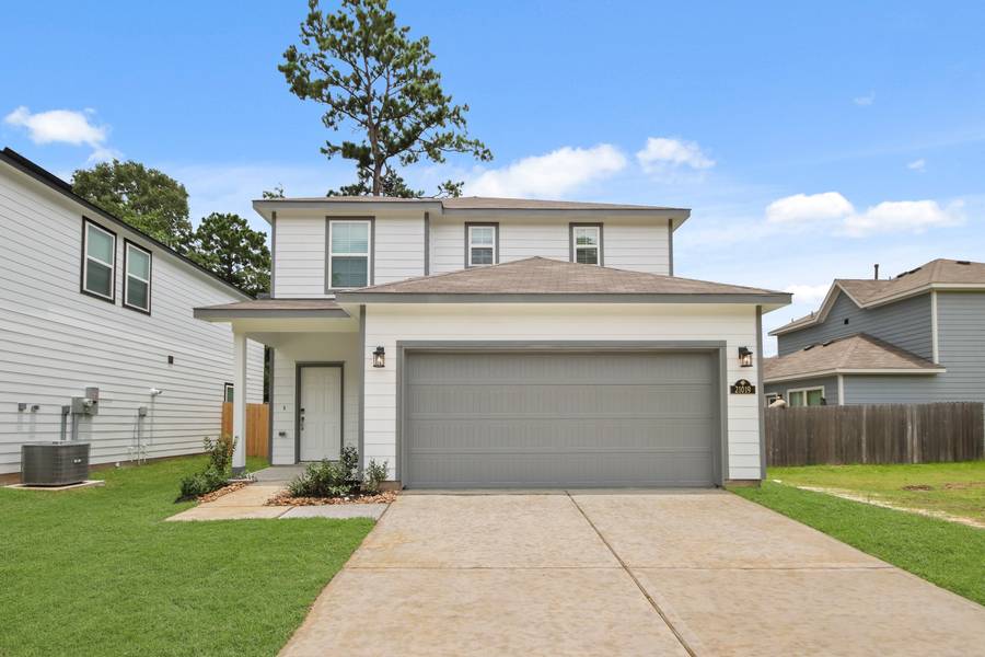 21019 Voyage LN, Porter, TX 77365