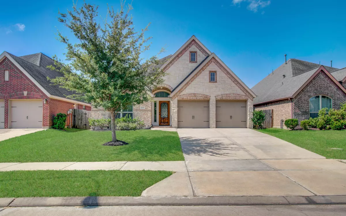 Richmond, TX 77469,22223 Slate Oaks LN