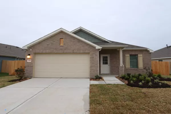 New Caney, TX 77357,22115 Juniper Crossing DR