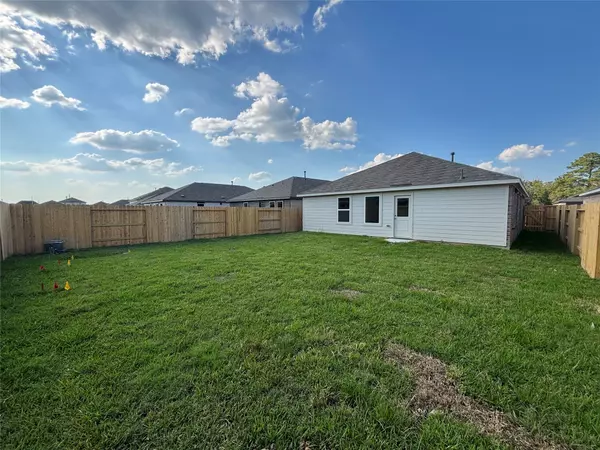 Baytown, TX 77521,9319 Speckled Trout DR