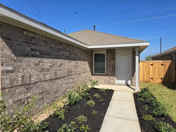 1532 Sunset Ridge DR, Conroe, TX 77303