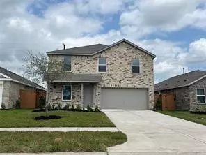 Crosby, TX 77532,1510 Rose Blush LN