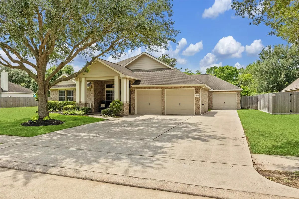 Pearland, TX 77581,3014 Ivydale RD