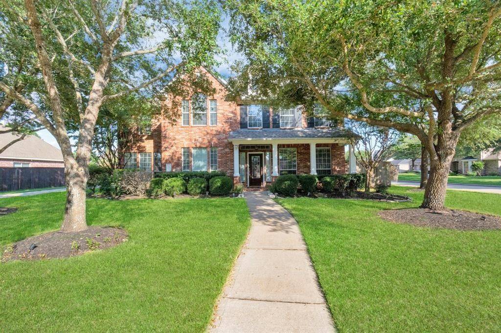 26511 Cresent Cove LN, Katy, TX 77494