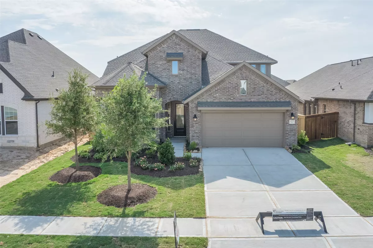 Cypress, TX 77433,13727 Tranquila Vista Dr