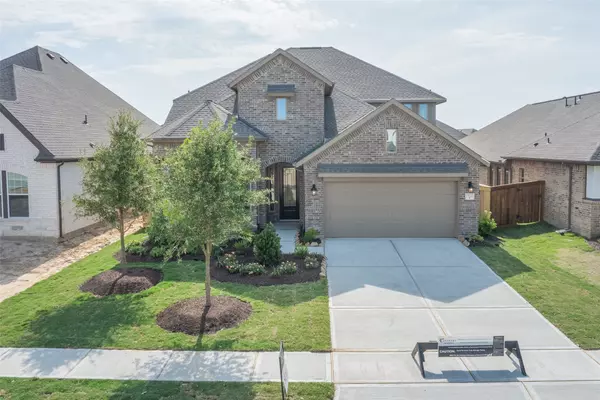 13727 Tranquila Vista Dr, Cypress, TX 77433