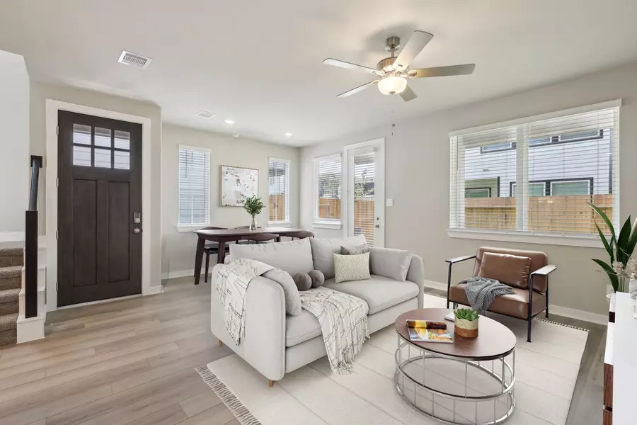 10005 Rustic Charm ST, Houston, TX 77080