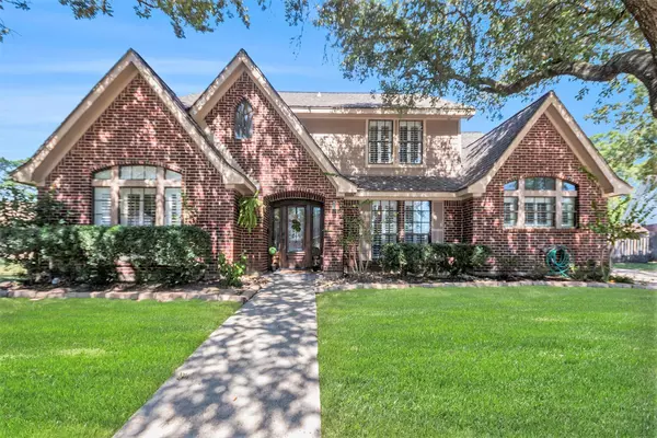 3410 Del Norte DR, Baytown, TX 77521