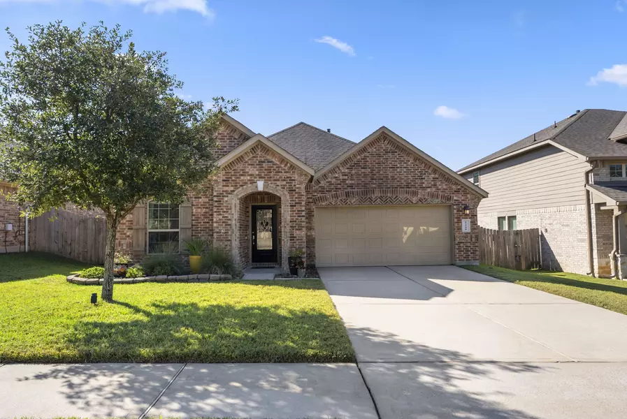 12298 Little Blue Heron LN, Conroe, TX 77304