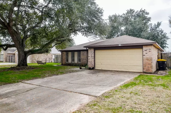 4208 Turtle Creek DR,  Rosenberg,  TX 77471