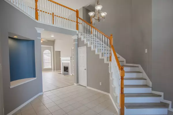 Tomball, TX 77375,19303 Solon Springs CT