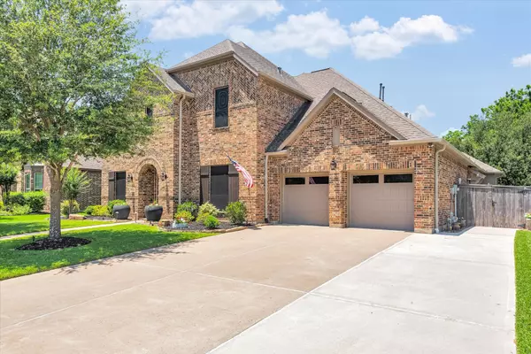 Richmond, TX 77406,8722 Ruston Ridge DR