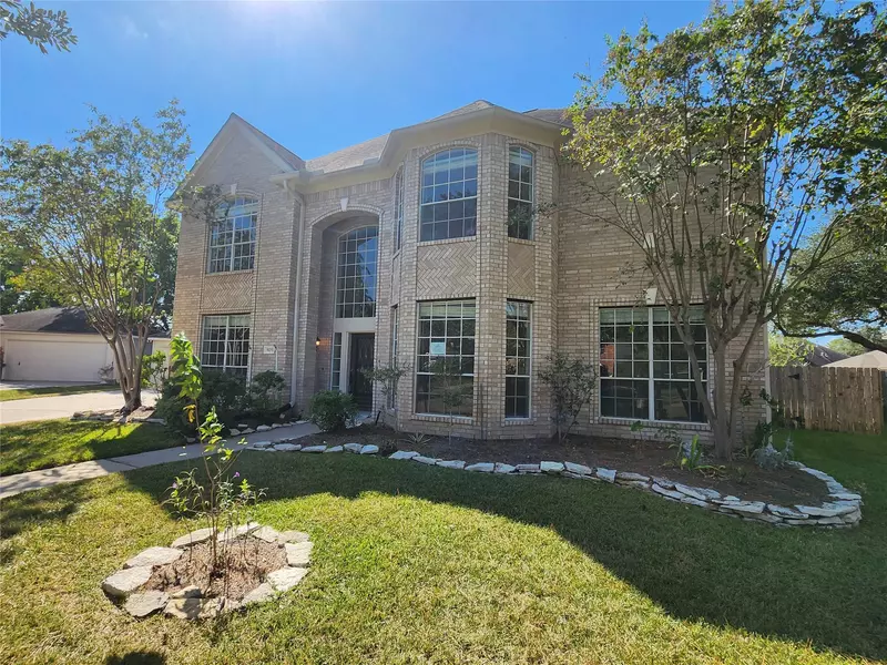 19215 Diablo Canyon LN, Tomball, TX 77377