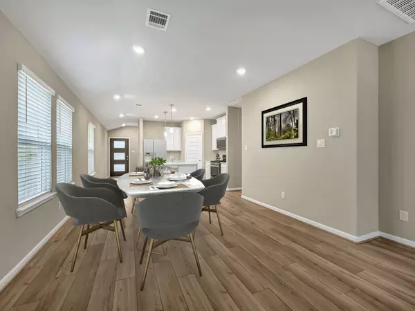 Conroe, TX 77304,1666 Shae Oak LN