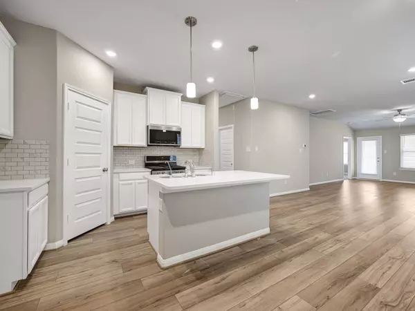 Conroe, TX 77304,1666 Shae Oak LN