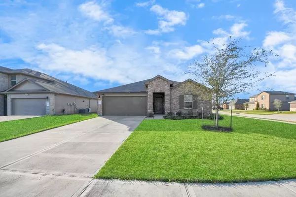 Richmond, TX 77469,1702 Cooper Bluff CT