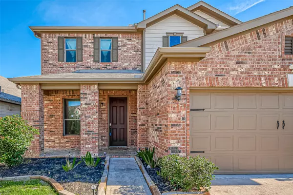 Katy, TX 77449,4446 Brinton Saddle LN