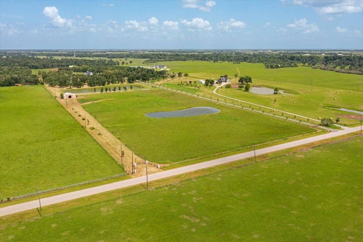 Simonton, TX 77476,TBD Guyler RD