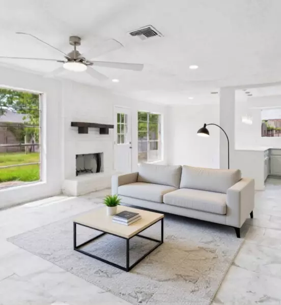 506 Coppersmith DR, Katy, TX 77450