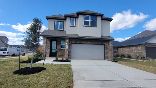 Katy, TX 77493,5811 Havana Mist DR