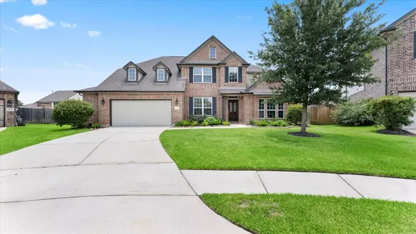 Cypress, TX 77429,14926 Kenton Place LN