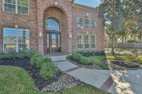 Cypress, TX 77433,21115 Park Oak CT