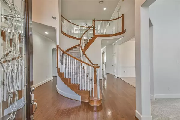 Cypress, TX 77433,21115 Park Oak CT