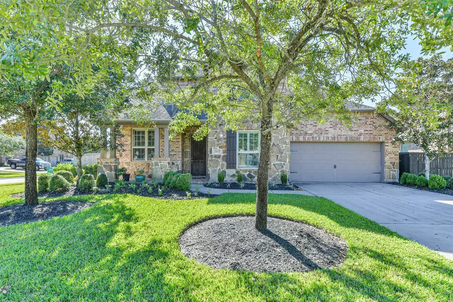 3042 Rabbit Brush LN, Manvel, TX 77578