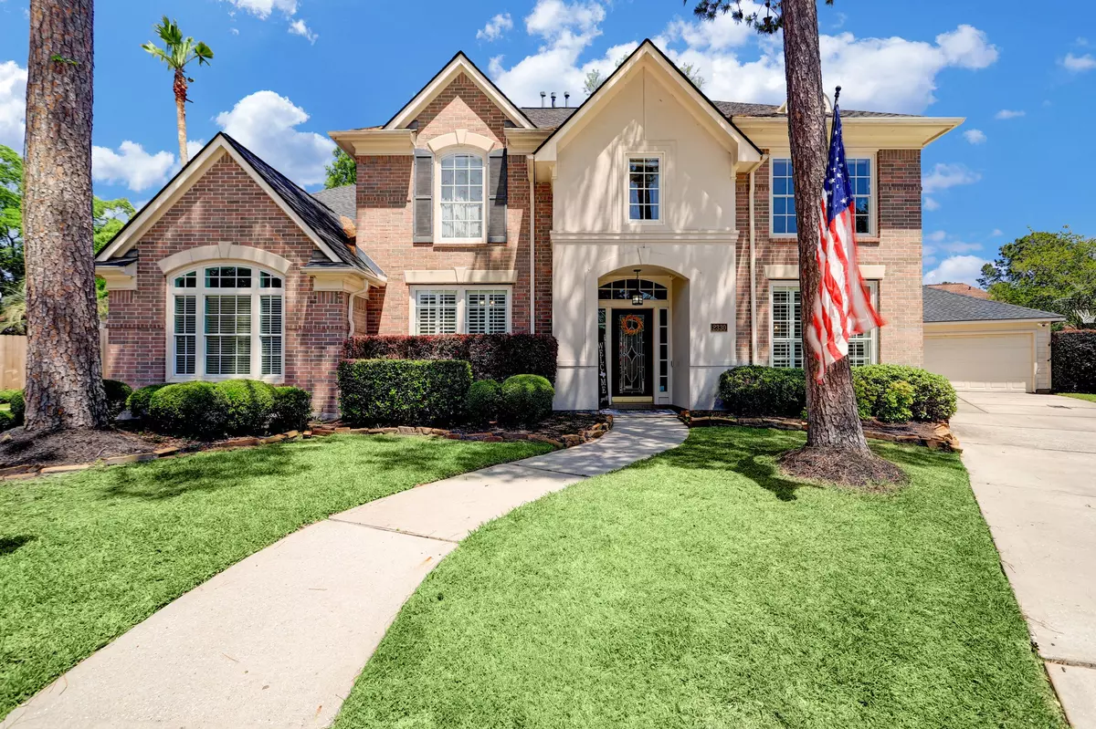 Kingwood, TX 77345,2330 Crimson Valley CT