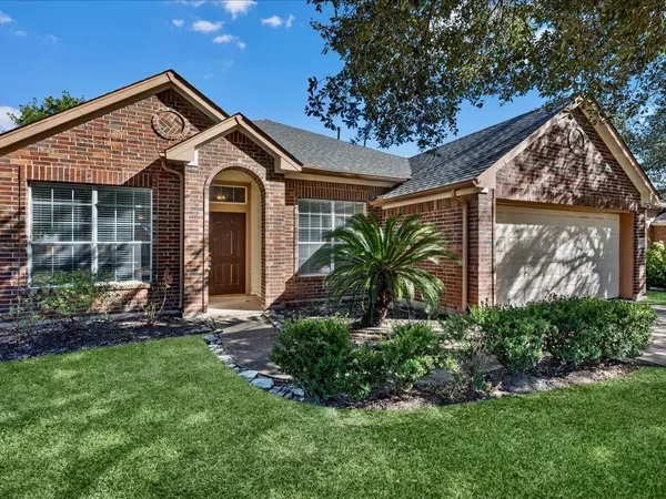 Cypress, TX 77433,7326 Crestbury LN