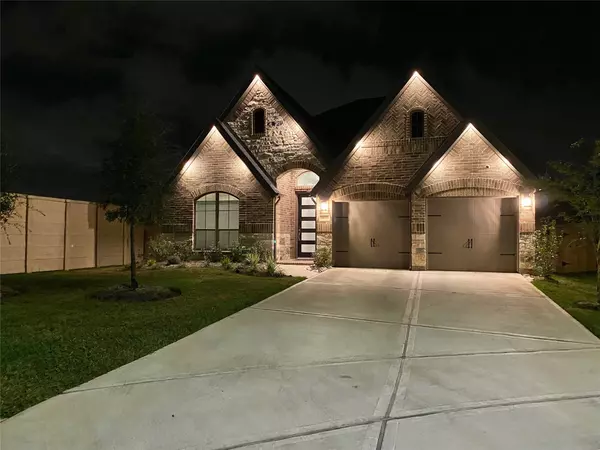 Katy, TX 77494,28703 Bella Leigh CT
