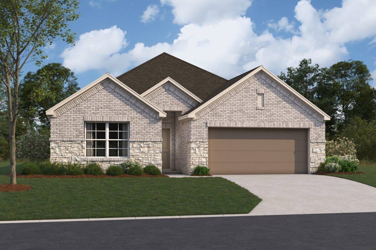 5706 Sunland TRL, Fulshear, TX 77441
