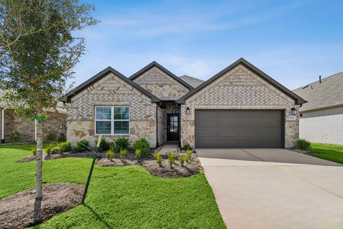 Fulshear, TX 77441,5706 Sunland TRL
