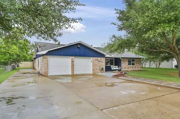 Bryan, TX 77802,3806 Craig