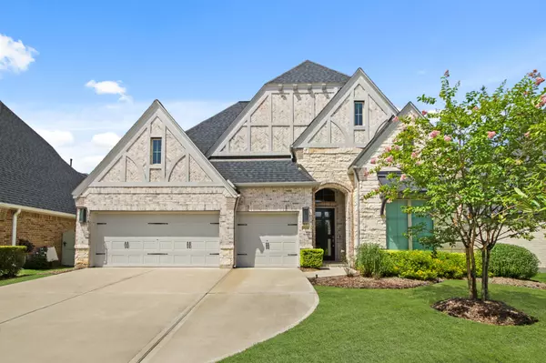 17406 Bayflower DR, Conroe, TX 77385