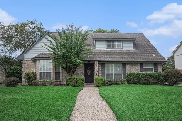 Houston, TX 77062,15014 Hollydale DR
