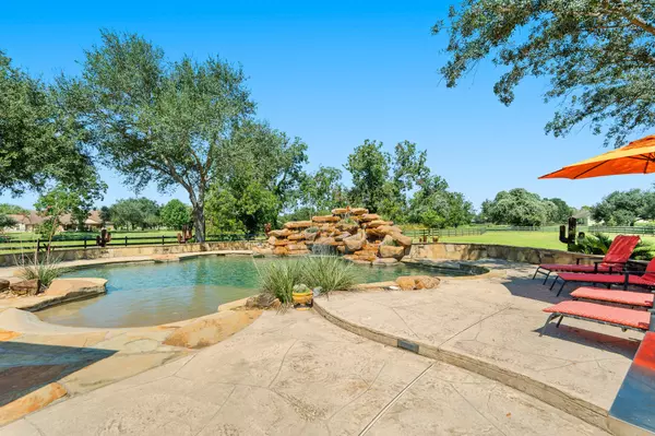 Fulshear, TX 77441,4811 Bessies Creek TRCE
