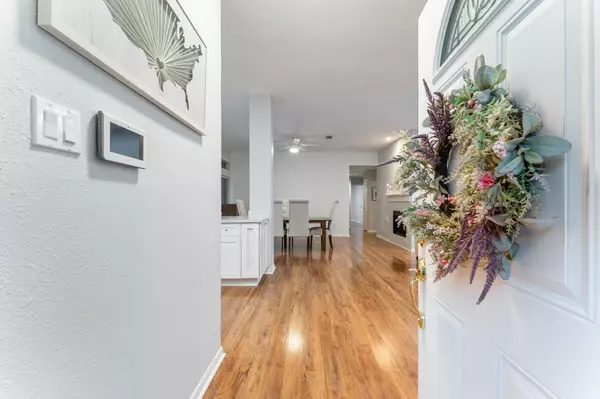 Houston, TX 77095,7764 Park Falls DR