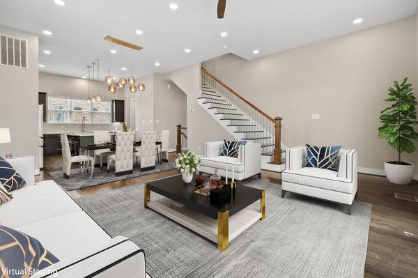 1022 Patterson ST,  Houston,  TX 77007
