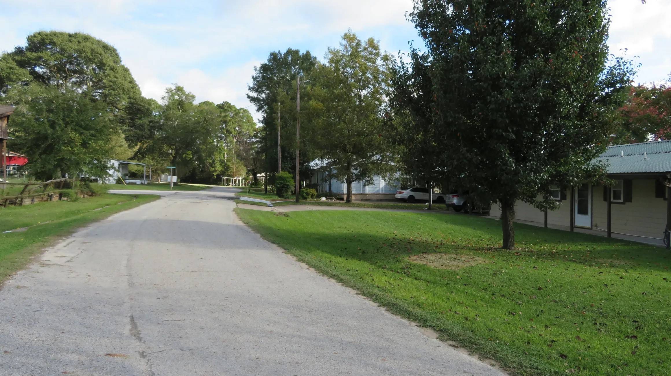 Onalaska, TX 77360,Lot 22 Gnu ST