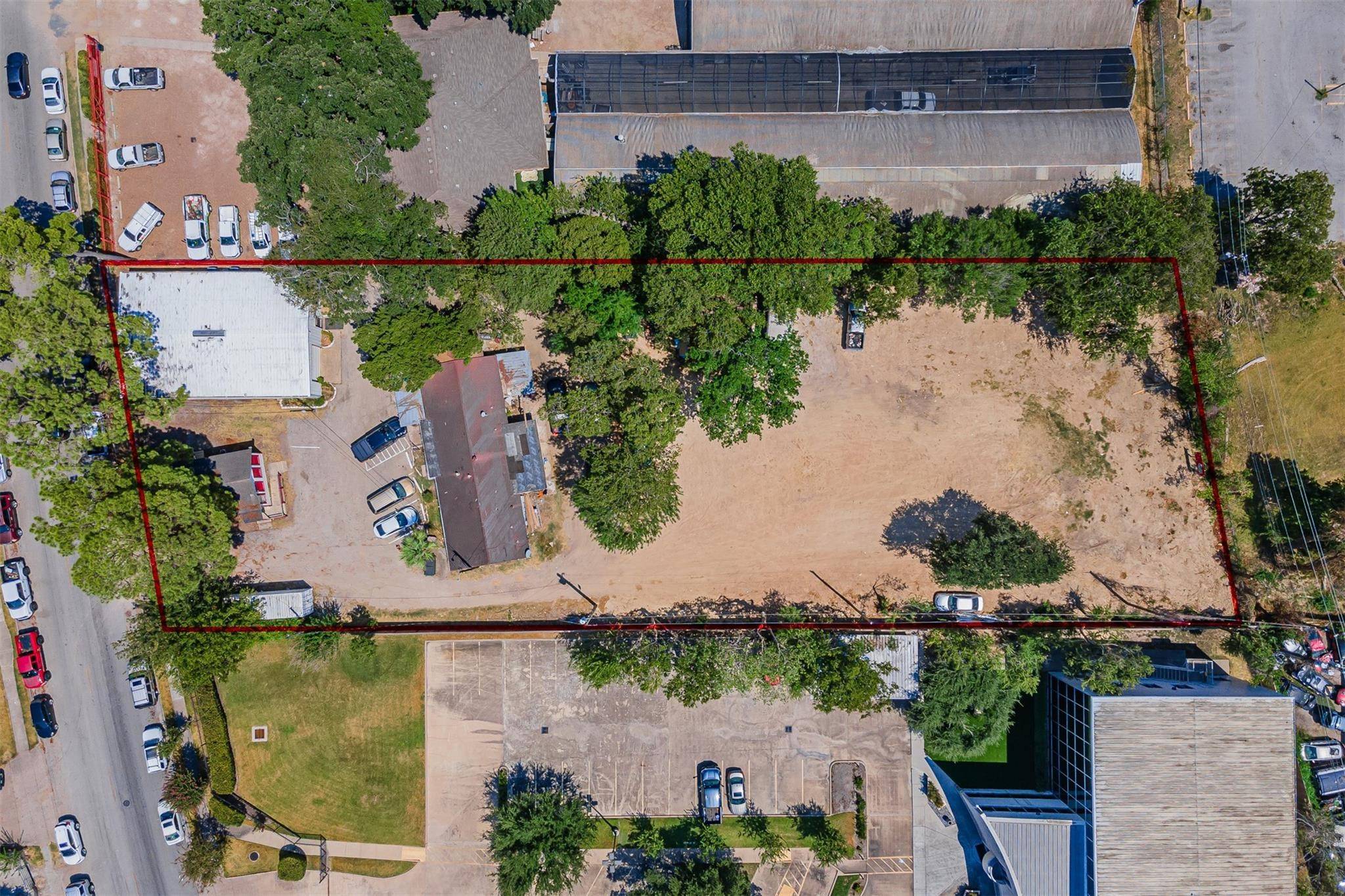 6209 Skyline DR, Houston, TX 77057