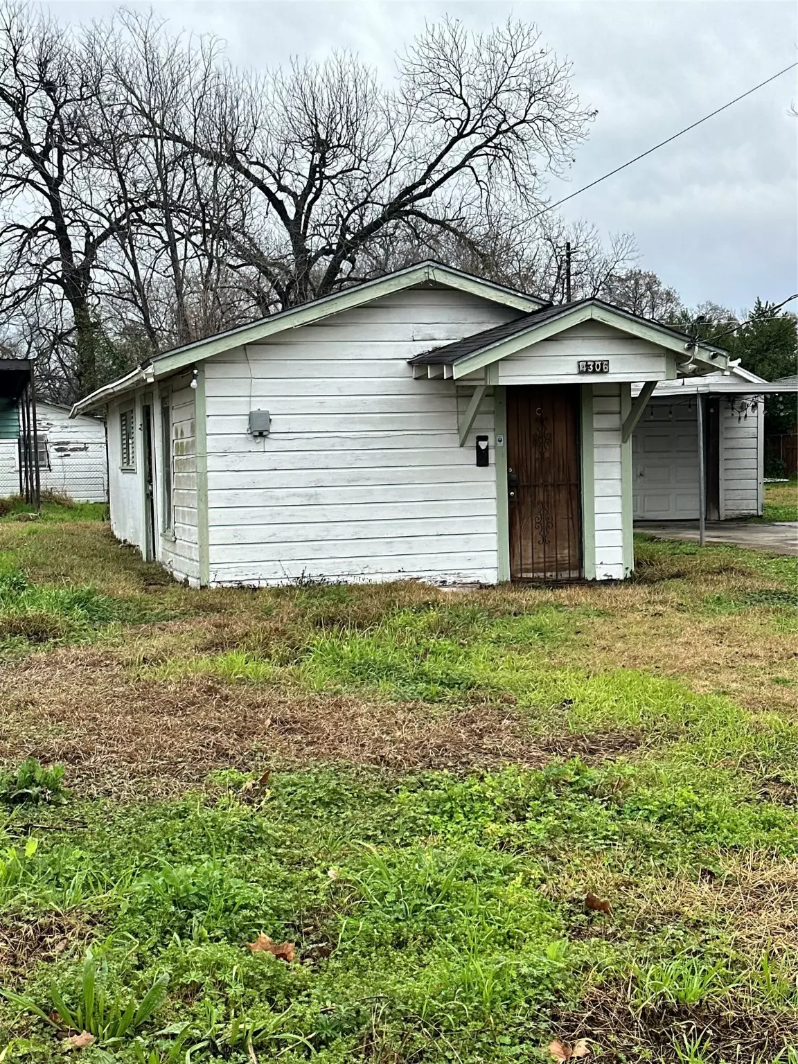 Houston, TX 77026,4306 Russell ST