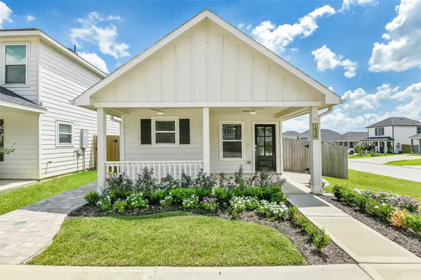 16348 Jasmine Marie PL, Conroe, TX 77306