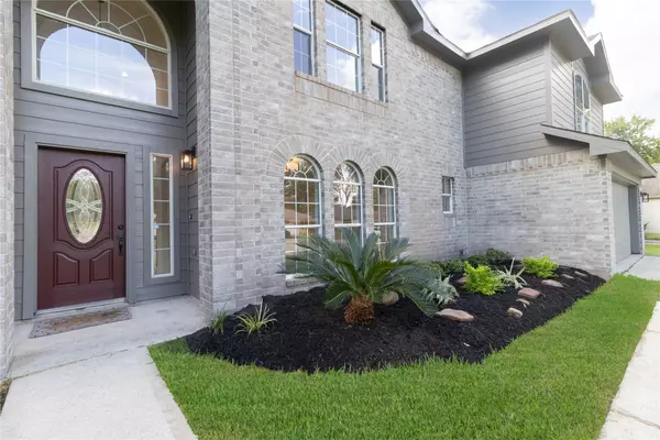 Crosby, TX 77532,415 Binnacle WAY