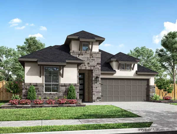 25926 Woods Bay DR, Katy, TX 77494